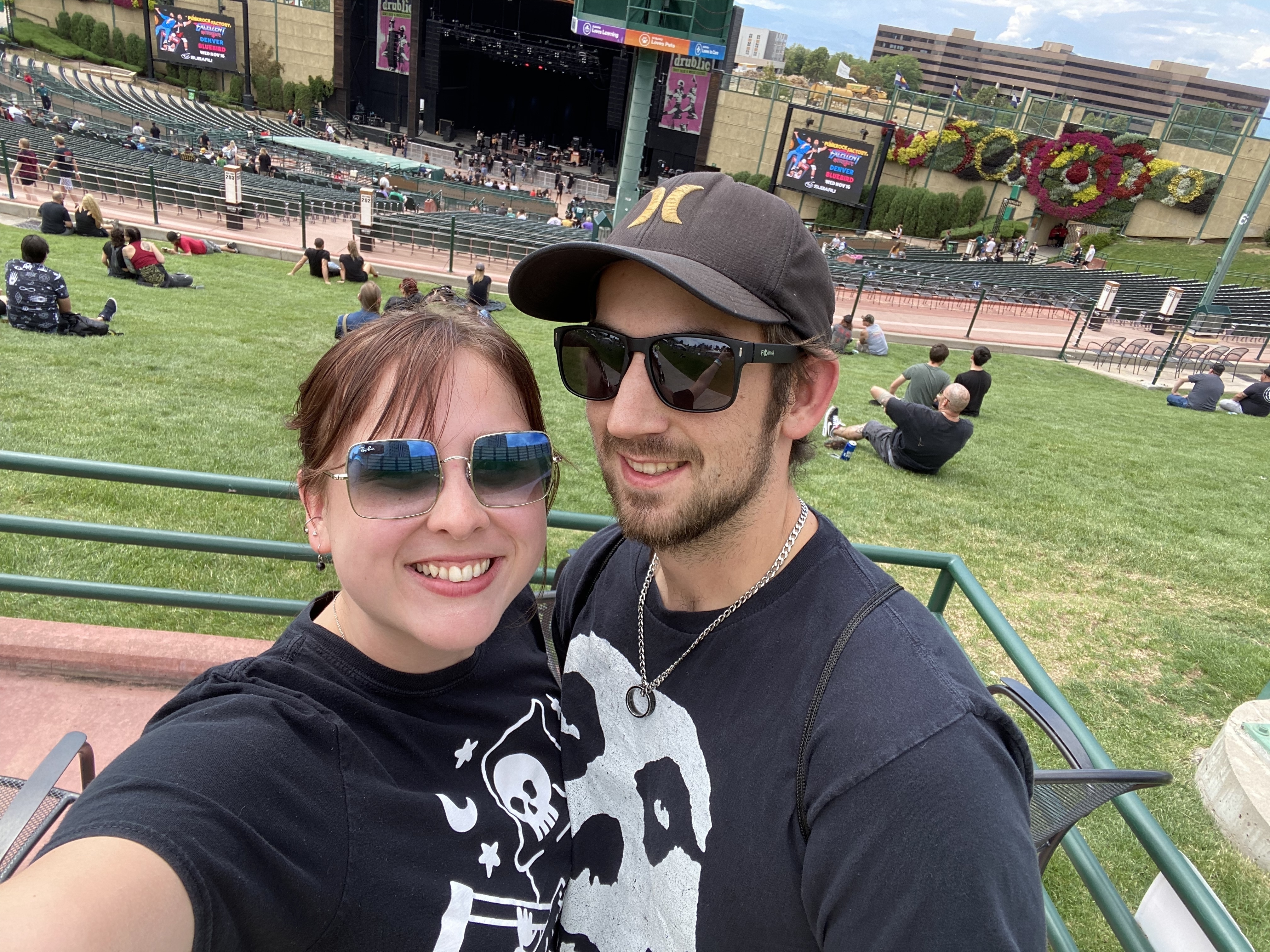 Punk in Drublic Craft Beer & Music Festival Feat. Nofx