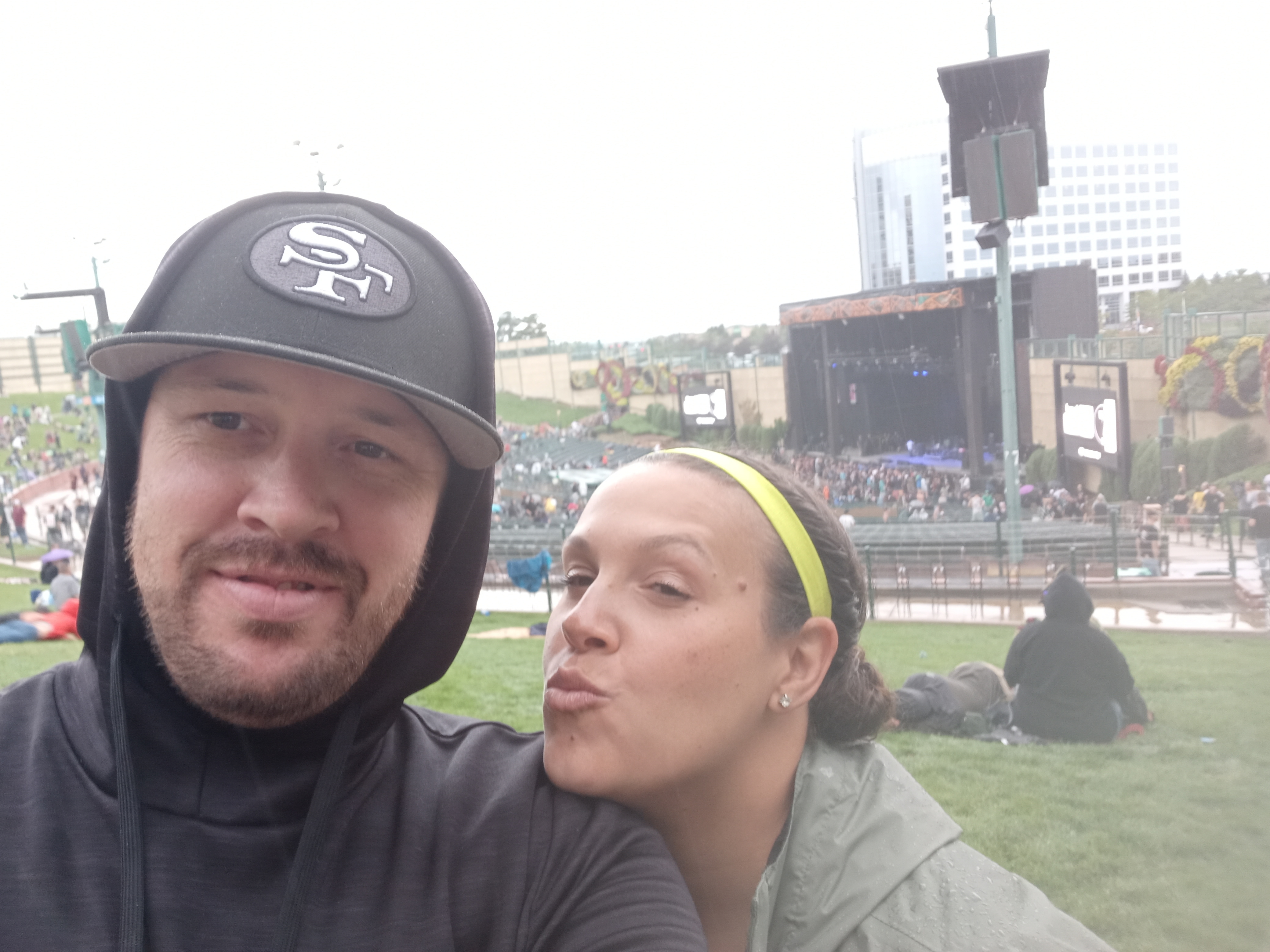 Punk in Drublic Craft Beer & Music Festival Feat. Nofx