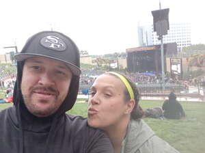 Punk in Drublic Craft Beer & Music Festival Feat. Nofx