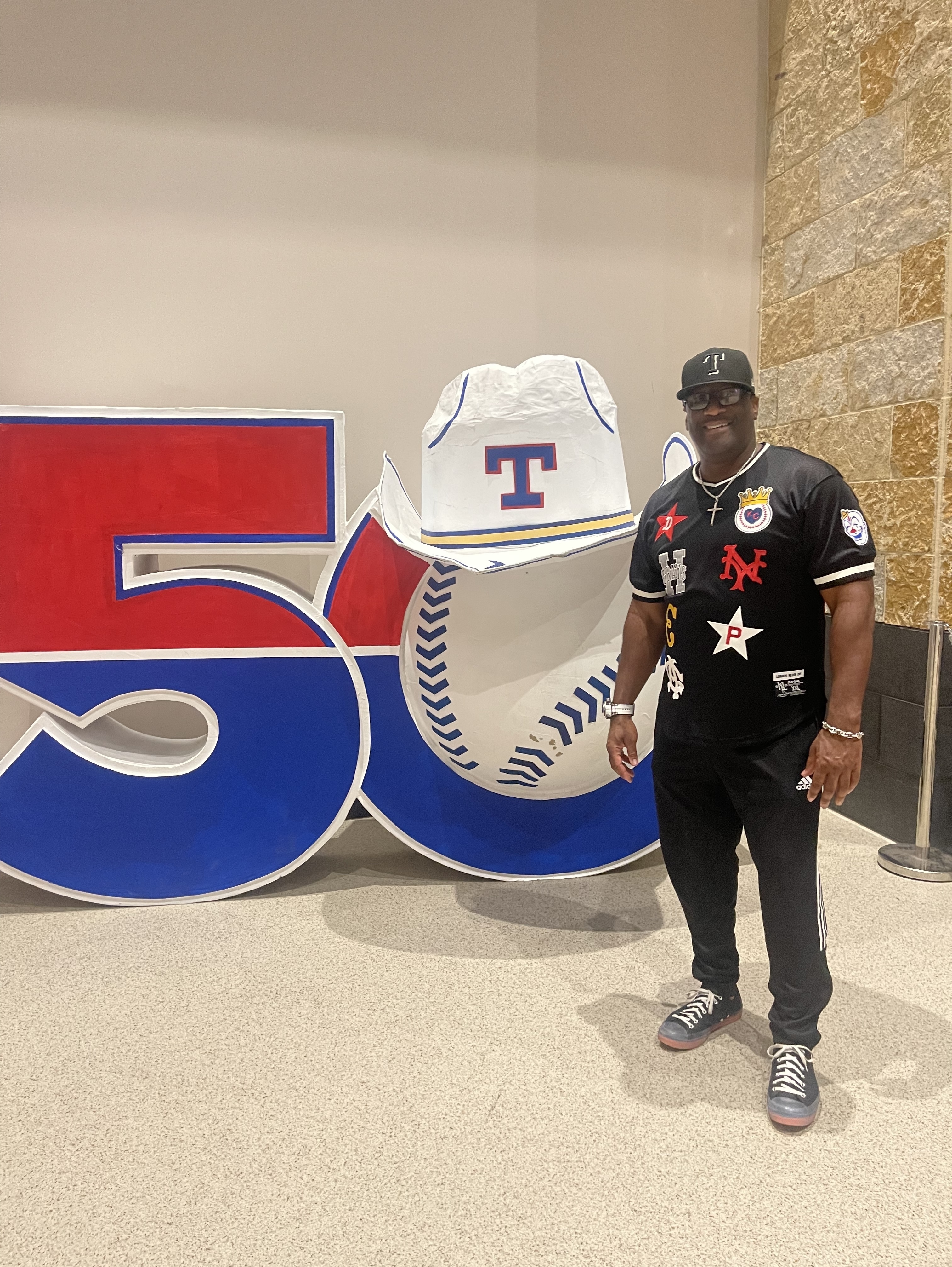 Texas Rangers - MLB vs Detroit Tigers