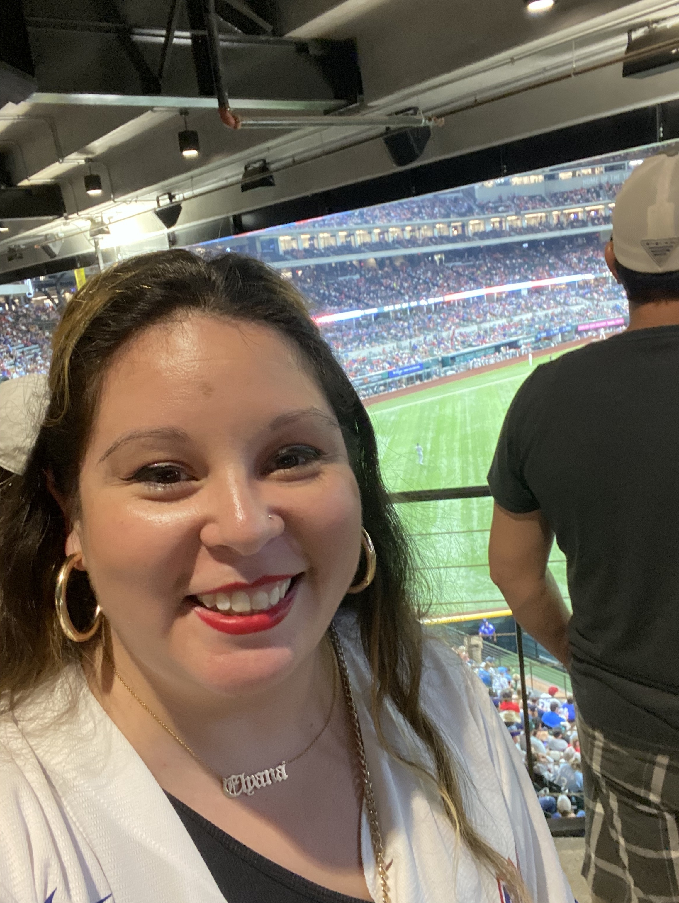 Texas Rangers - MLB vs Detroit Tigers