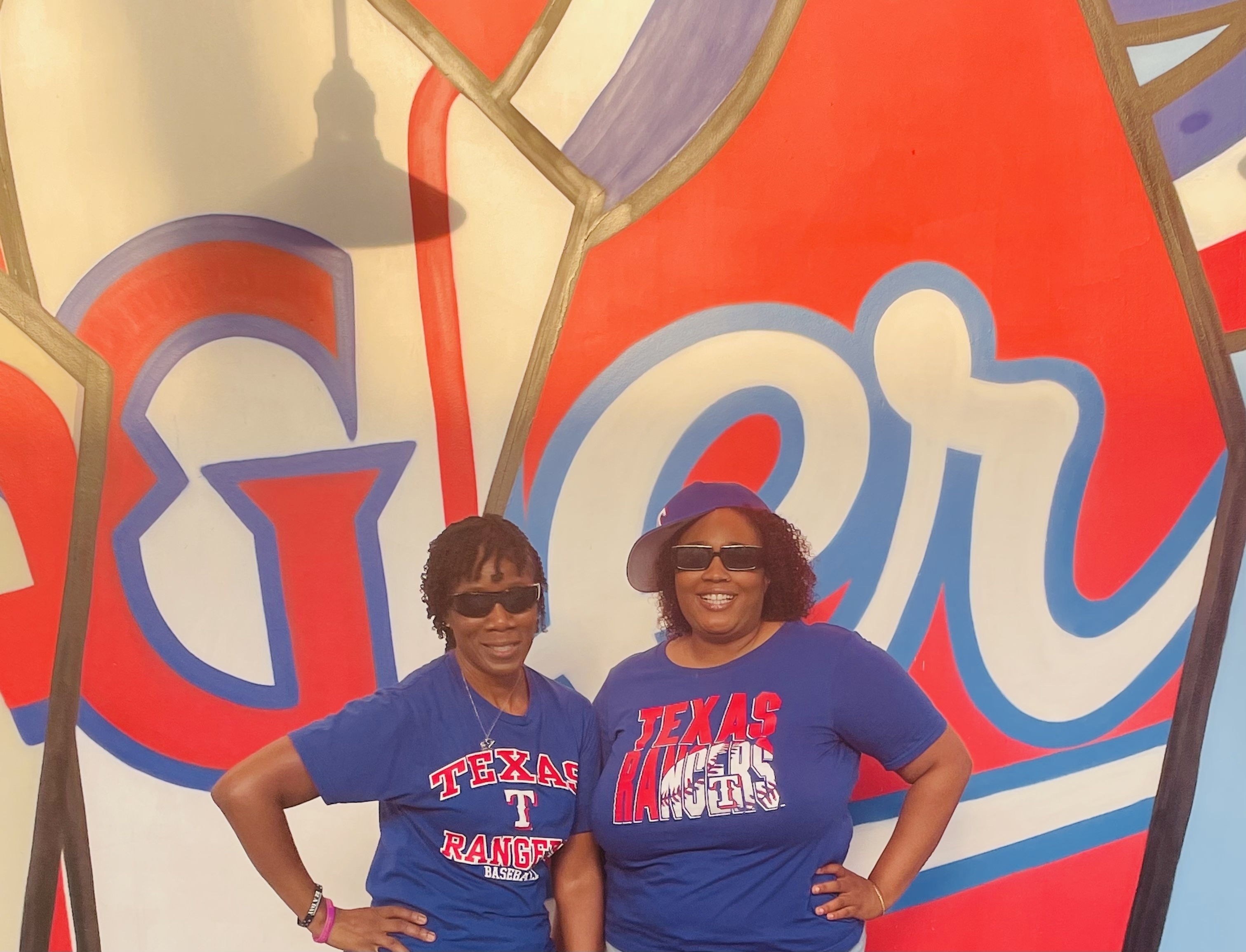 Texas Rangers - MLB vs Detroit Tigers