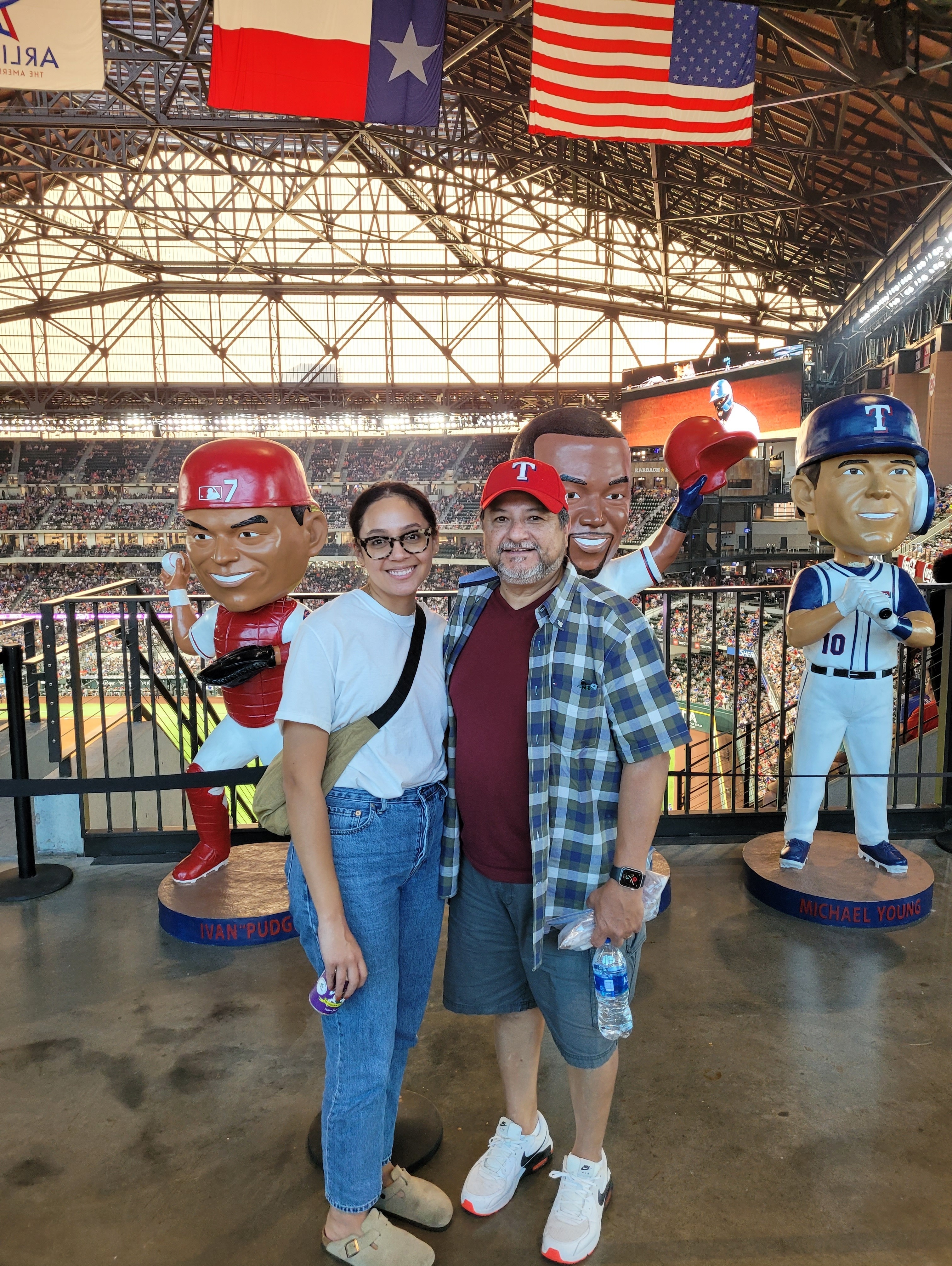 Texas Rangers - MLB vs Detroit Tigers