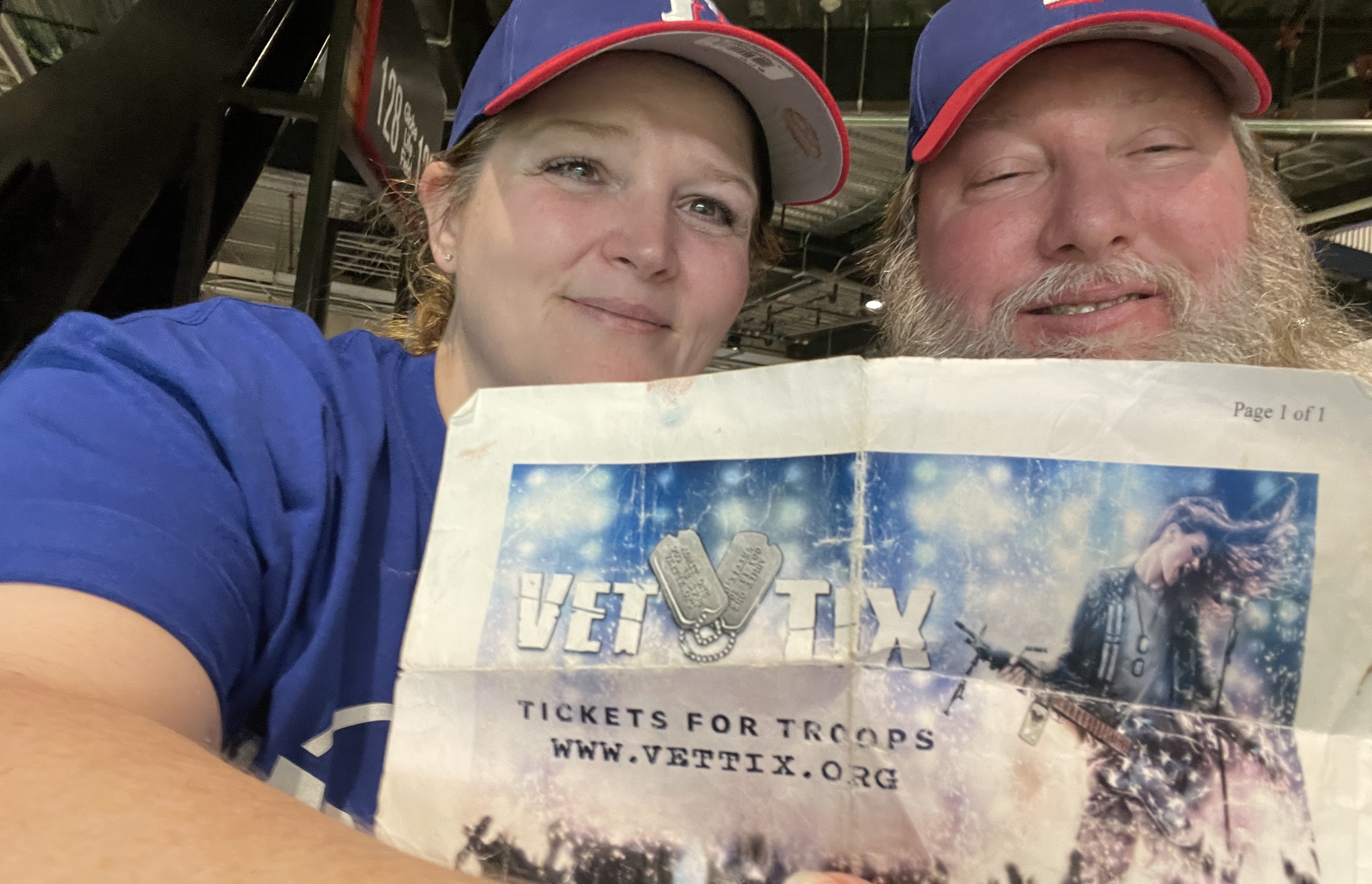 Texas Rangers - MLB vs Detroit Tigers