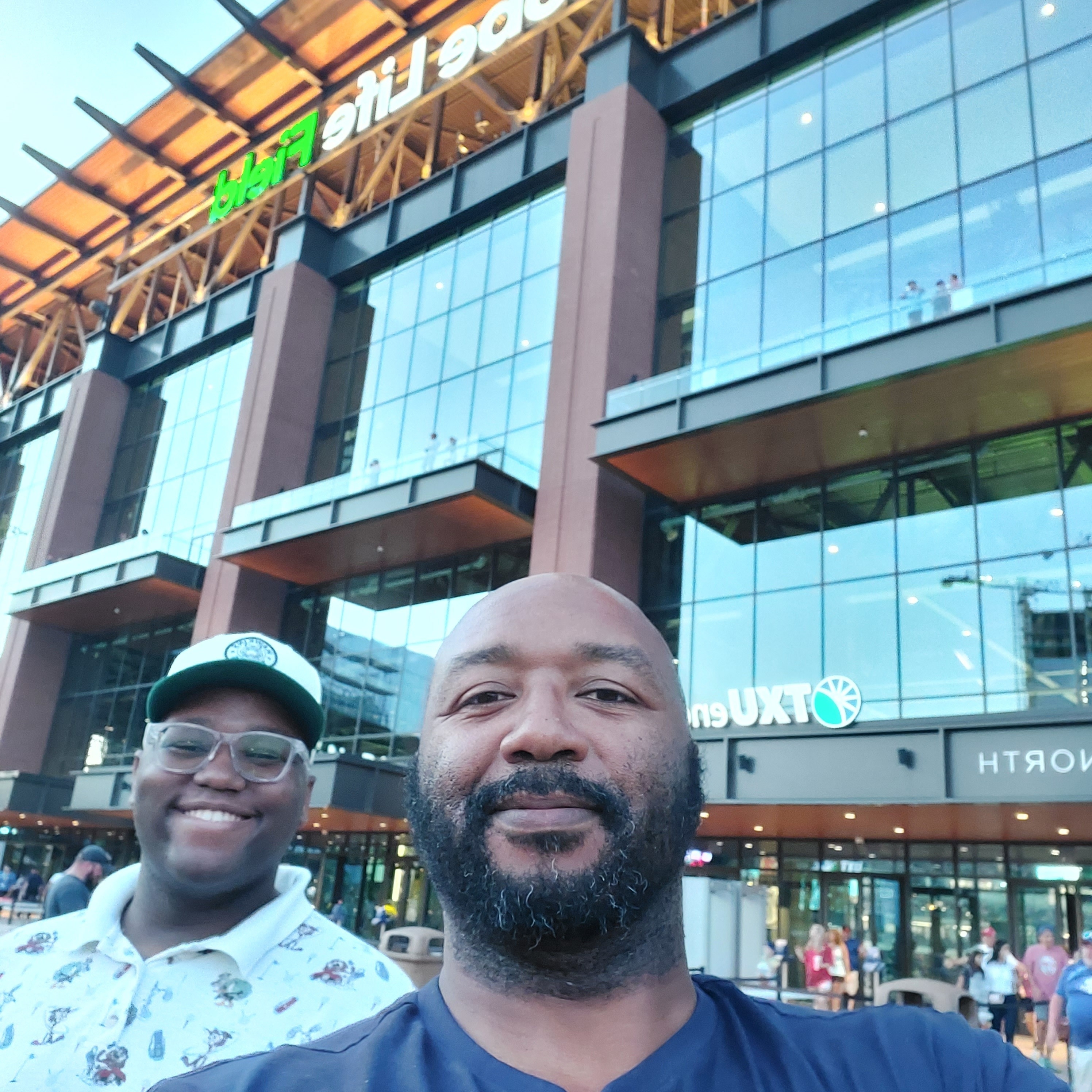 Texas Rangers - MLB vs Detroit Tigers