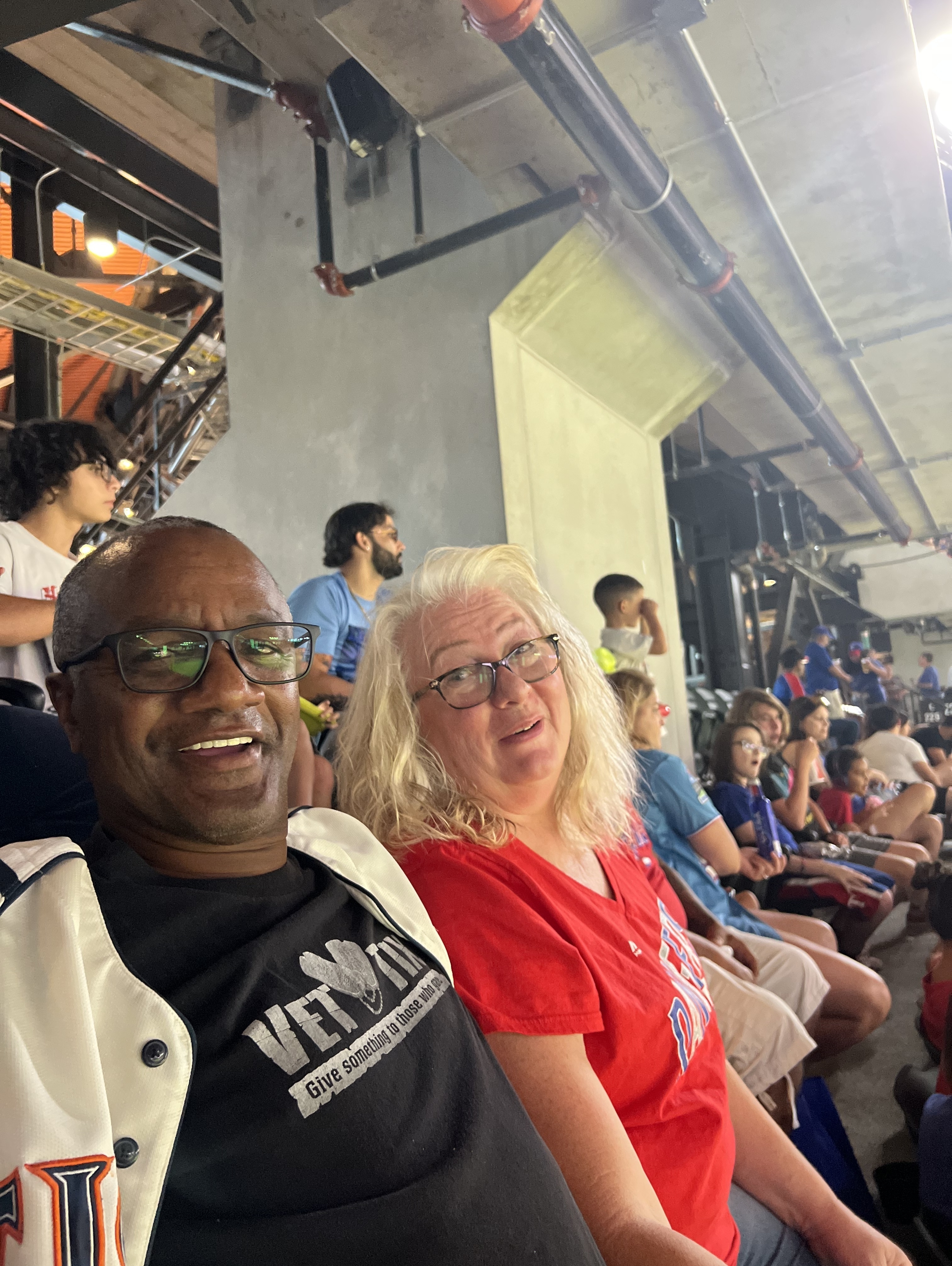 Texas Rangers - MLB vs Detroit Tigers