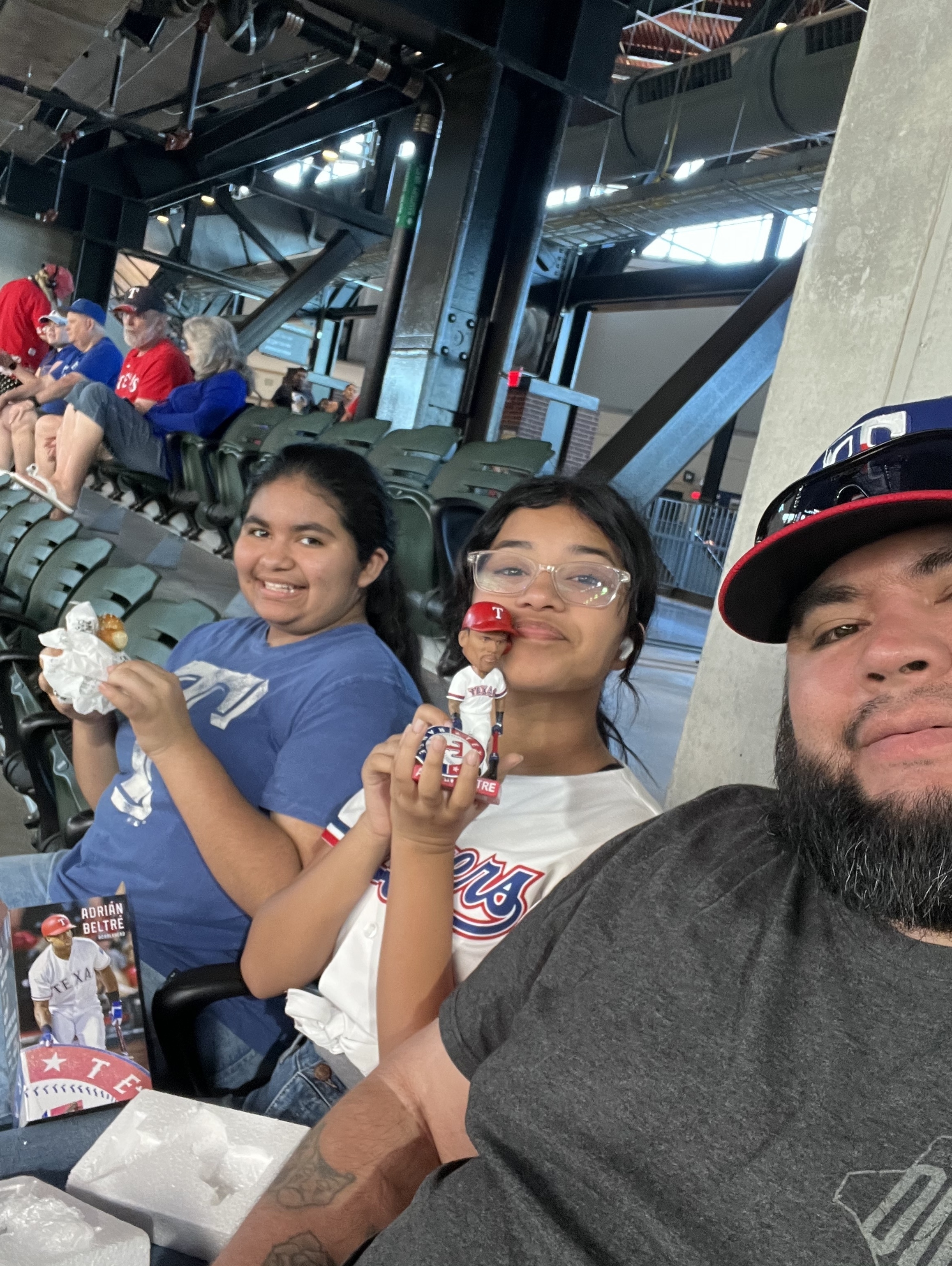 Texas Rangers - MLB vs Detroit Tigers