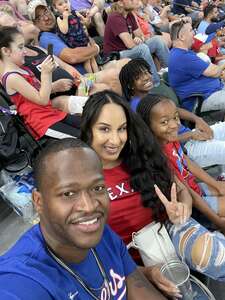 Texas Rangers - MLB vs Detroit Tigers