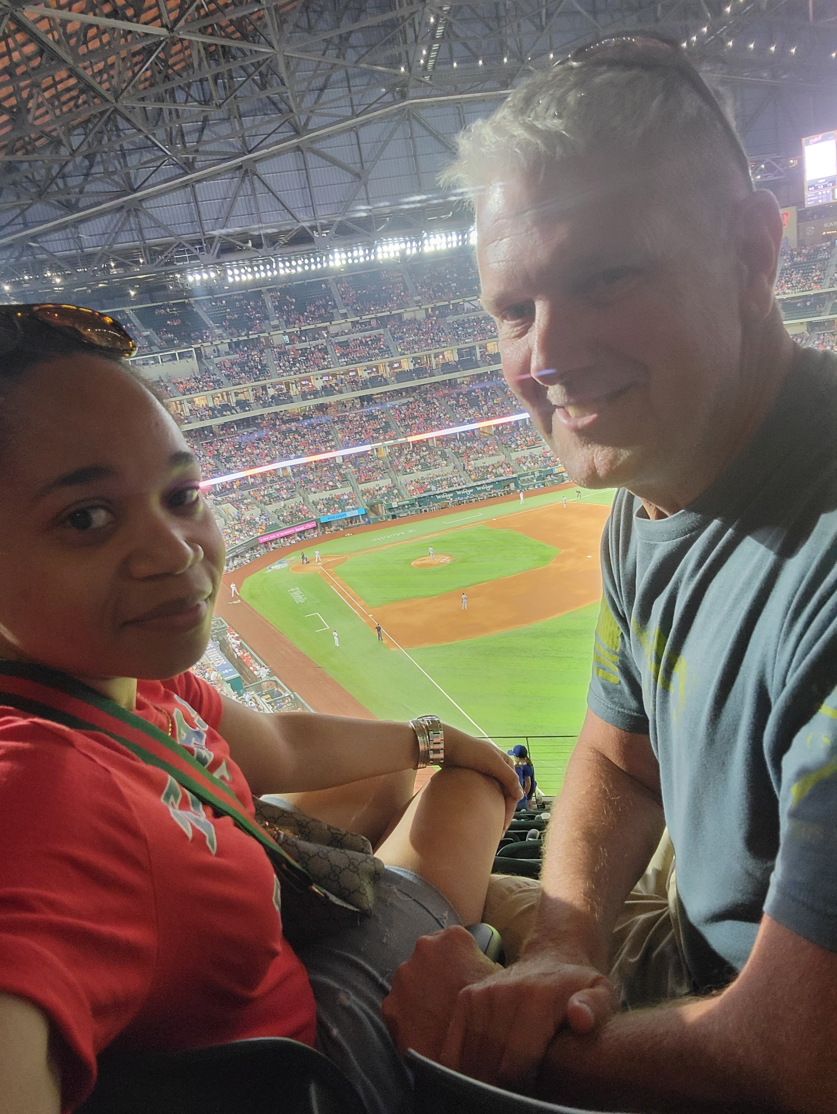 Texas Rangers - MLB vs Detroit Tigers