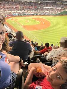 Texas Rangers - MLB vs Detroit Tigers