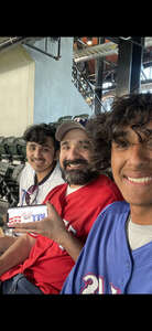 Texas Rangers - MLB vs Detroit Tigers