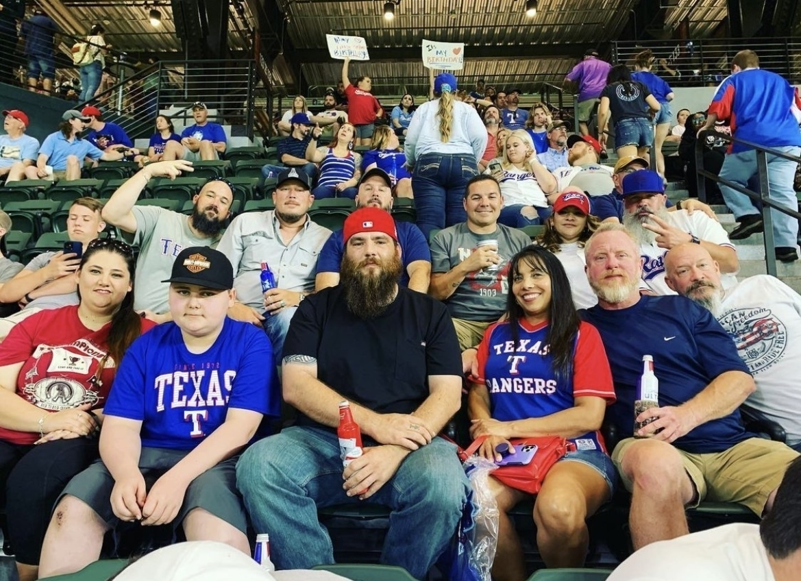 Texas Rangers - MLB vs Los Angeles Angels
