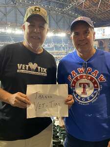 Click To Read More Feedback from Texas Rangers - MLB vs Los Angeles Angels