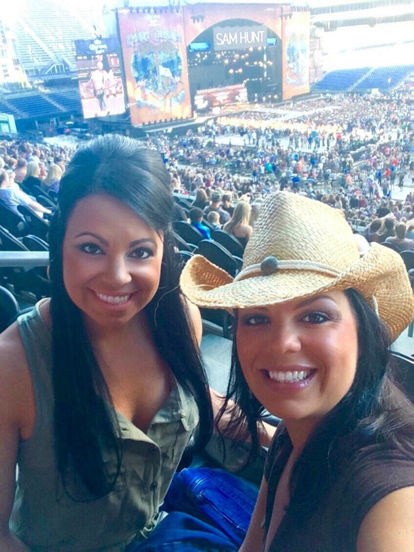 Brantley Gilbert: Take It Outside Tour With Special Guest Justin Moorecolt Ford