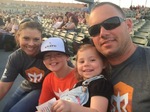 Brantley Gilbert: Take It Outside Tour With Special Guest Justin Moorecolt Ford