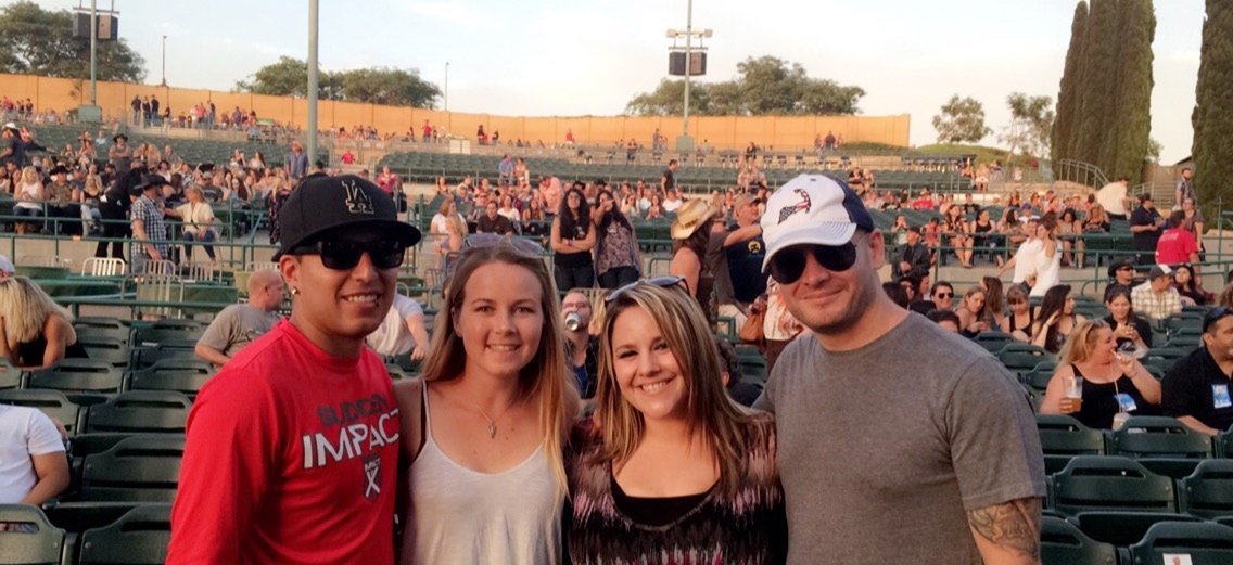 Brantley Gilbert: Take It Outside Tour With Special Guest Justin Moorecolt Ford