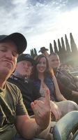 Brantley Gilbert: Take It Outside Tour With Special Guest Justin Moorecolt Ford
