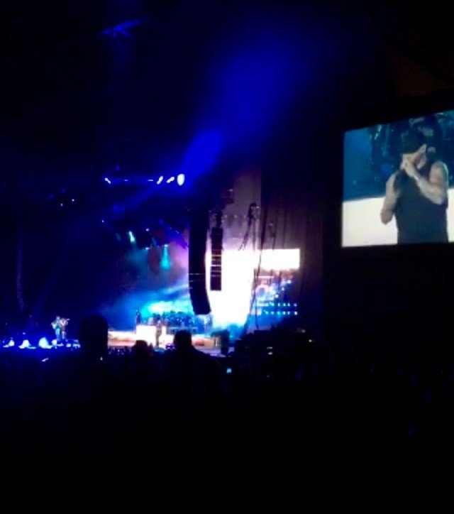 Brantley Gilbert: Take It Outside Tour With Special Guest Justin Moorecolt Ford