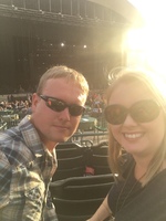 Brantley Gilbert: Take It Outside Tour With Special Guest Justin Moorecolt Ford