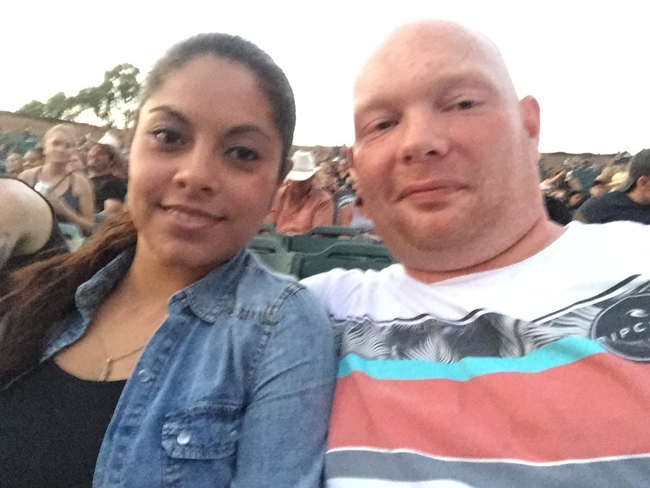 Brantley Gilbert: Take It Outside Tour With Special Guest Justin Moorecolt Ford