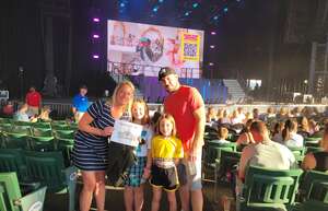 Click To Read More Feedback from Kidz Bop Live 2022