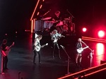 Dixie Chicks - Dcx World Tour Mmxvi With Special Guest the Heavy and Josh Herbert