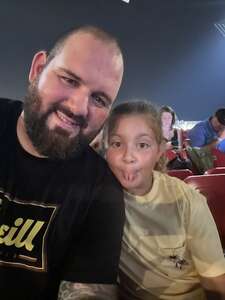 Thomas Rhett: Bring the Bar to You Tour