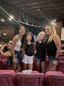 Thomas Rhett: Bring the Bar to You Tour