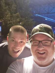 Thomas Rhett: Bring the Bar to You Tour