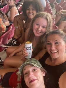 Thomas Rhett: Bring the Bar to You Tour