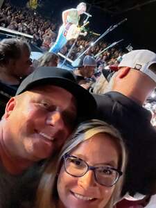 Thomas Rhett: Bring the Bar to You Tour