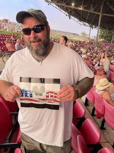 Thomas Rhett: Bring the Bar to You Tour