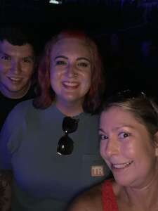 Thomas Rhett: Bring the Bar to You Tour