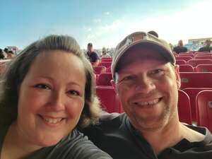 Thomas Rhett: Bring the Bar to You Tour