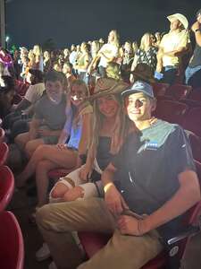 Thomas Rhett: Bring the Bar to You Tour