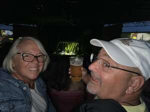 Thomas Rhett: Bring the Bar to You Tour