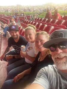 Thomas Rhett: Bring the Bar to You Tour