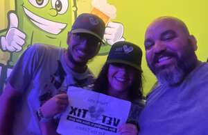 Click To Read More Feedback from Pickle Crawl - Raleigh