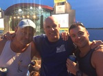 Darius Rucker: the Good for a Good Time Tour With Special Guest, Dan + Shay and Michael Ray