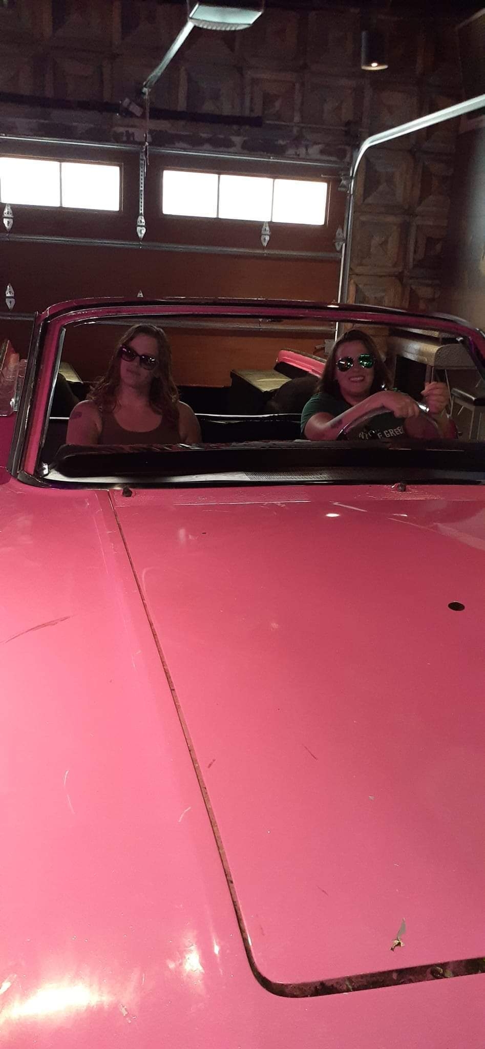 Event Feedback Pickle Crawl Fort Worth