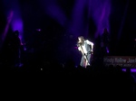 Steven Tyler -  Out on  a Limb Tour
