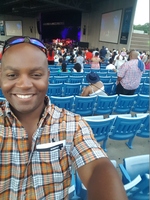 Kool and the Gang's Keepin' the Funk Alive Tour