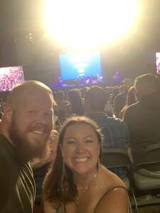 Jess attended Acm Party for a Cause Benefitting Acm Lifting Lives on Aug 23rd 2022 via VetTix 
