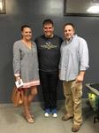 Punch Line Comedy Club Featuring Ian Bagg