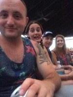 Dixie Chicks - Dcx World Tour Mmxvi With Special Guest the Heavy and Josh Herbert