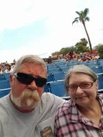 Dixie Chicks - Dcx World Tour Mmxvi With Special Guest the Heavy and Josh Herbert