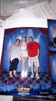 Rockettes New York Spectacular  2:00 Pm