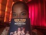 Rockettes New York Spectacular  2:00 Pm