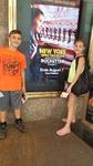 Rockettes New York Spectacular  2:00 Pm