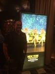 Rockettes New York Spectacular  2:00 Pm